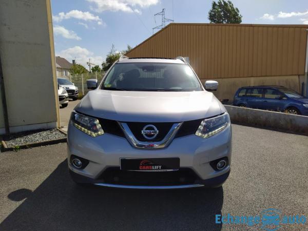 Nissan X-Trail N-CONNECTA 130ch