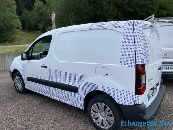 Citroën Berlingo (2) BlueHDi 75 BVM Business M