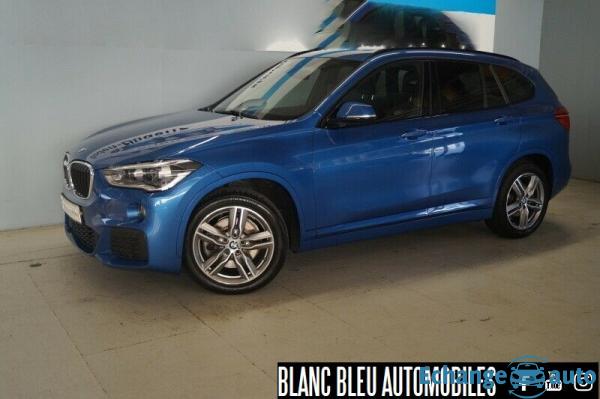 BMW X1 (F48) XDRIVE25D 231 M SPORT BVA8