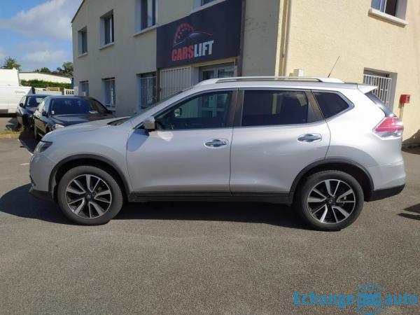 Nissan X-Trail N-CONNECTA 130ch