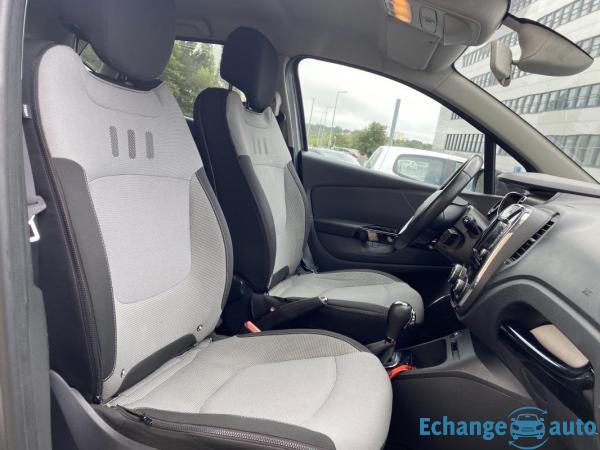 Renault Captur Intens 1.5l dci 90 ch EDC