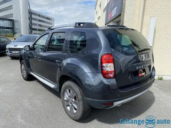 Dacia Duster Prestige 4X2 1.5l dci 110ch