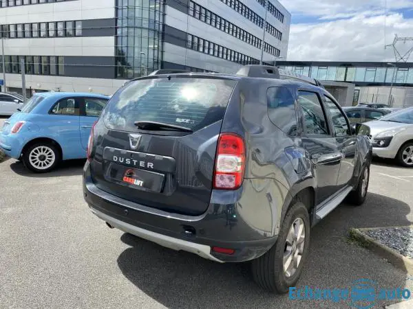 Dacia Duster Prestige 4X2 1.5l dci 110ch