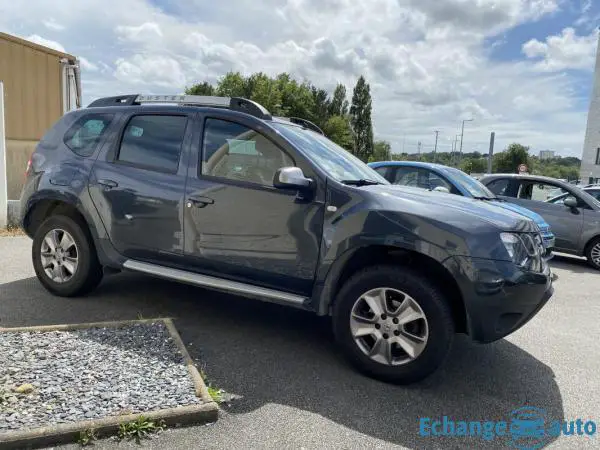 Dacia Duster Prestige 4X2 1.5l dci 110ch