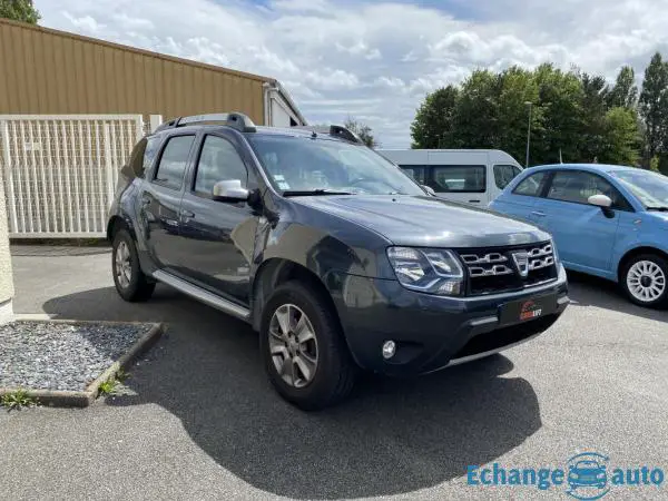 Dacia Duster Prestige 4X2 1.5l dci 110ch