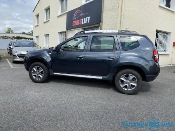 Dacia Duster Prestige 4X2 1.5l dci 110ch