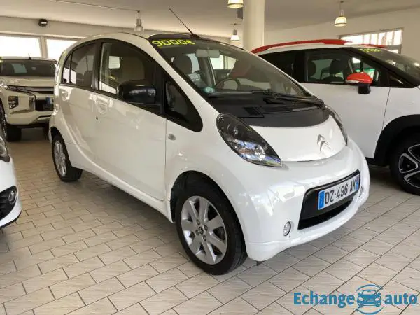 Citroën C-Zero Confort