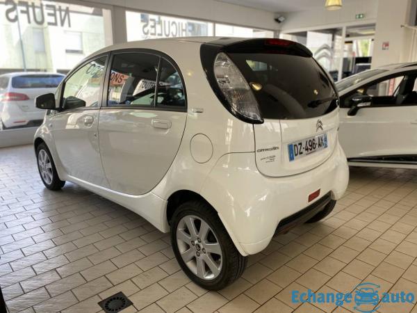 Citroën C-Zero Confort