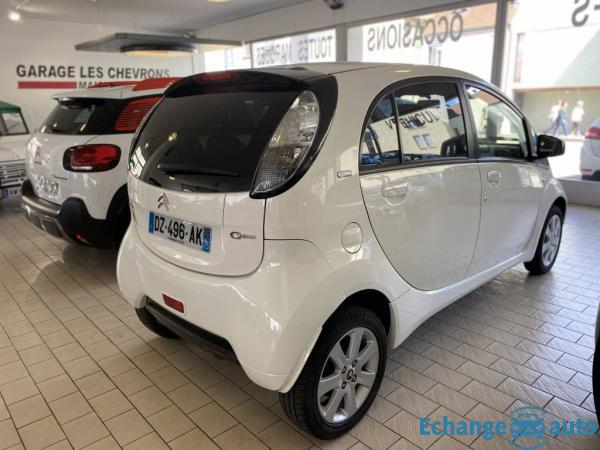 Citroën C-Zero Confort