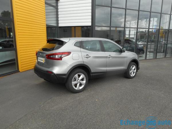 Nissan Qashqai 1.6 DCI 130 BVM6 S&S ACENTA