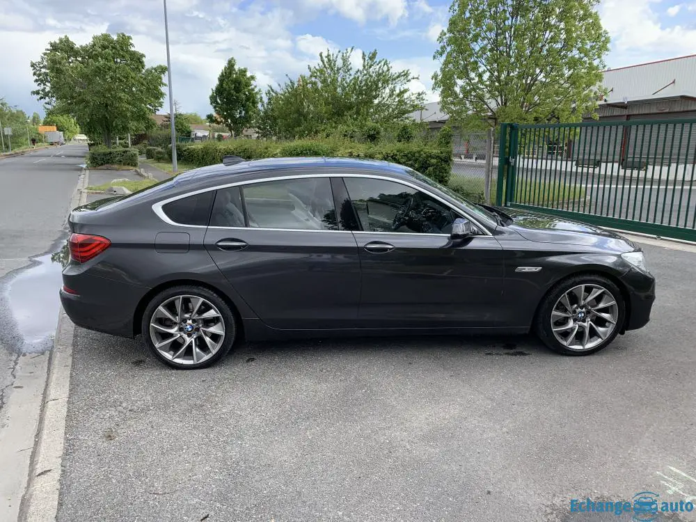 BMW 530 GT XDRIVE GRAN TURISMO MODERN 258ch