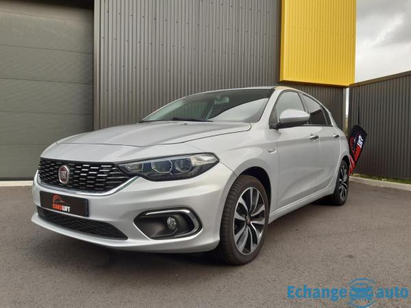 Fiat Tipo 1.4 T-JET 120 CH LOUNGE - GARANTIE 6 MOIS