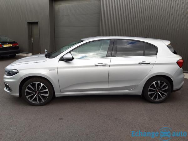 Fiat Tipo 1.4 T-JET 120 CH LOUNGE - GARANTIE 6 MOIS