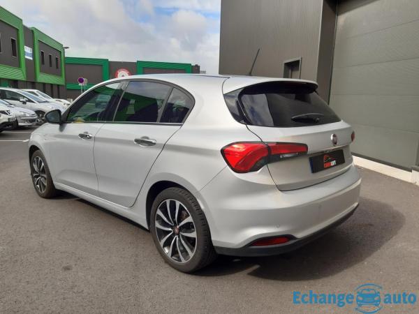 Fiat Tipo 1.4 T-JET 120 CH LOUNGE - GARANTIE 6 MOIS