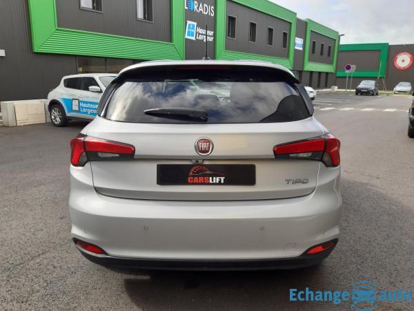 Fiat Tipo 1.4 T-JET 120 CH LOUNGE - GARANTIE 6 MOIS