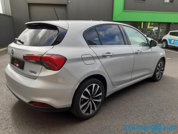 Fiat Tipo 1.4 T-JET 120 CH LOUNGE - GARANTIE 6 MOIS