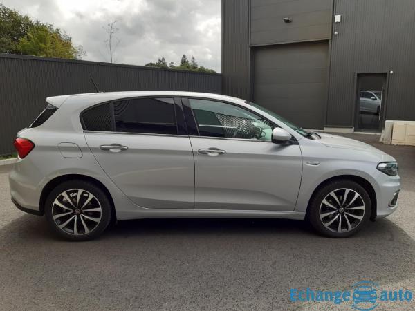 Fiat Tipo 1.4 T-JET 120 CH LOUNGE - GARANTIE 6 MOIS