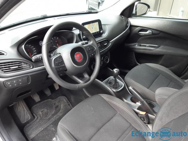 Fiat Tipo 1.4 T-JET 120 CH LOUNGE - GARANTIE 6 MOIS