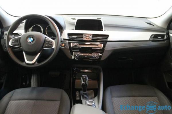 BMW X2 (F39) SDRIVE18DA BUSINESS BVA8