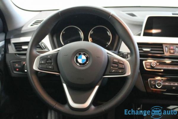 BMW X2 (F39) SDRIVE18DA BUSINESS BVA8