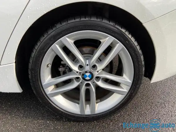 BMW Série 1 114d 95ch M Sport 5p