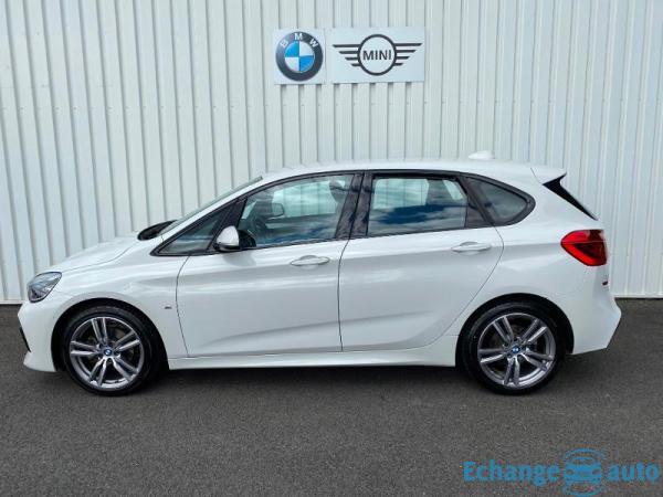 BMW Serie 2 ActiveTourer 216dA 116ch M Sport DKG7