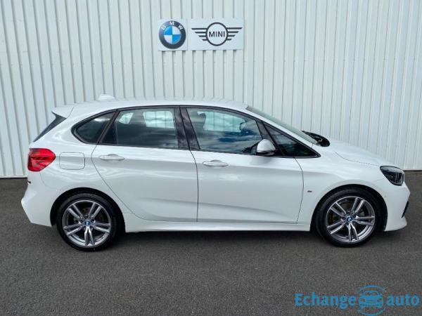 BMW Serie 2 ActiveTourer 216dA 116ch M Sport DKG7