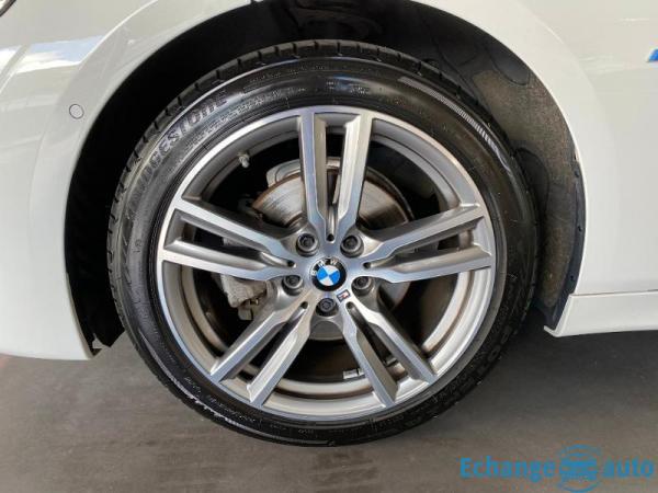 BMW Serie 2 ActiveTourer 216dA 116ch M Sport DKG7