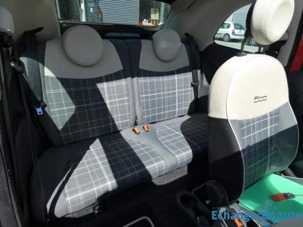 Fiat 500C 2 0.9 85CV TWINAIR LOUNGE