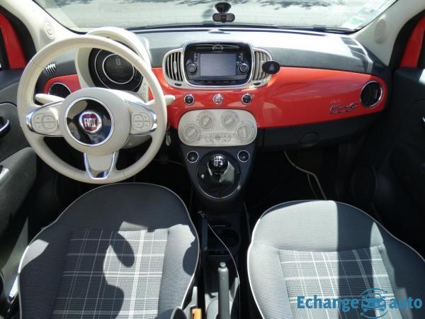 Fiat 500C 2 0.9 85CV TWINAIR LOUNGE