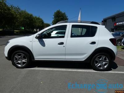 Dacia Sandero II 1.5 Blue dCi 95 ch Stepway