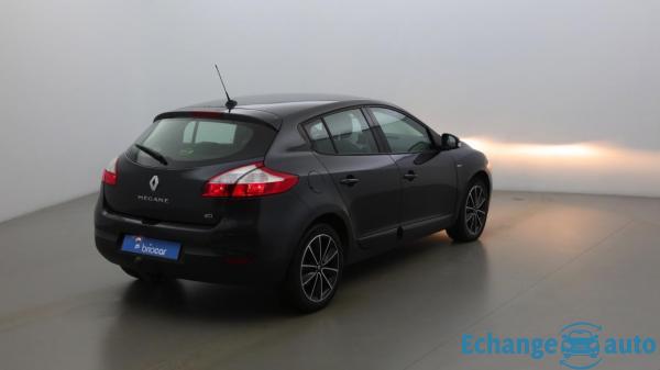 Renault Mégane 1.6 dCi 130ch energy FAP Bose eco²