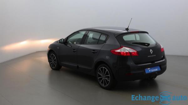 Renault Mégane 1.6 dCi 130ch energy FAP Bose eco²