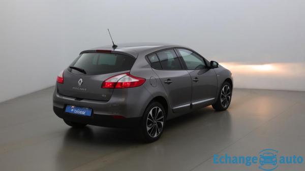 Renault Mégane 1.2 TCe 130ch Bose EDC