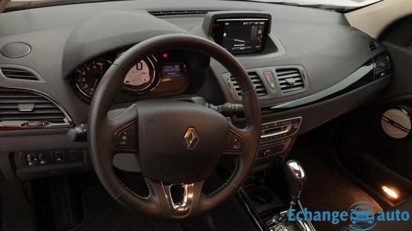 Renault Mégane 1.2 TCe 130ch Bose EDC