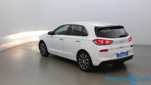 Hyundai i30 1.6 CRDi 110ch Edition one DCT-7