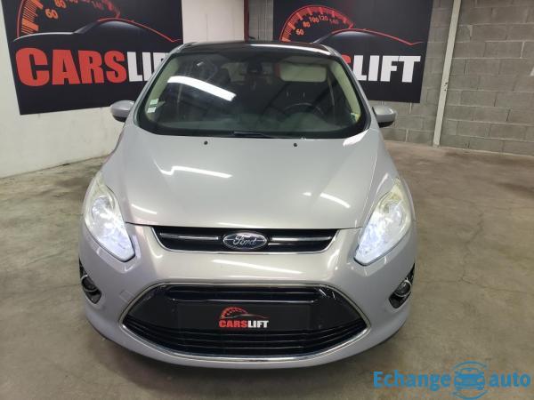 Ford C-Max 1.6 TDCI 115CH TITANIUM