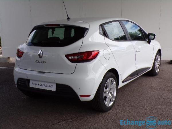 Renault Clio IV BUSINESS dCi 75 Energy