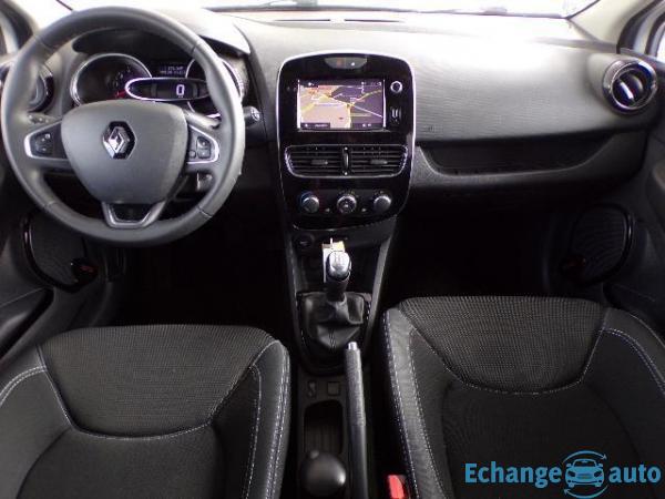 Renault Clio IV BUSINESS dCi 75 Energy