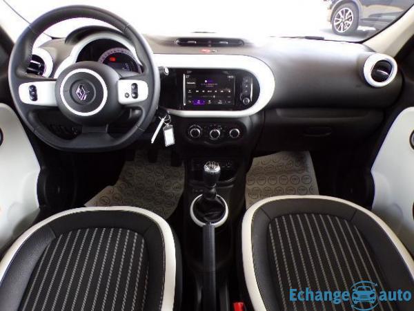 Renault Twingo III TCe 95 Intens