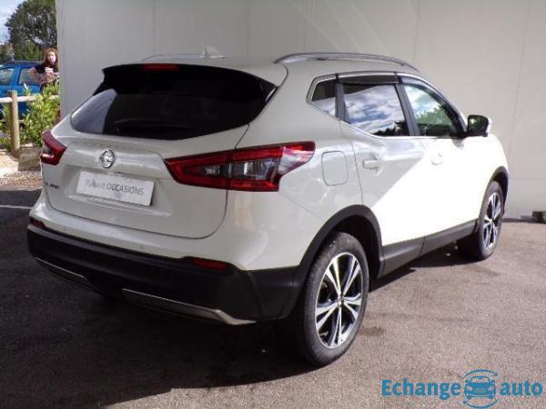 Nissan Qashqai 2019 EVAPO 1.3 DIG-T 140 Tekna