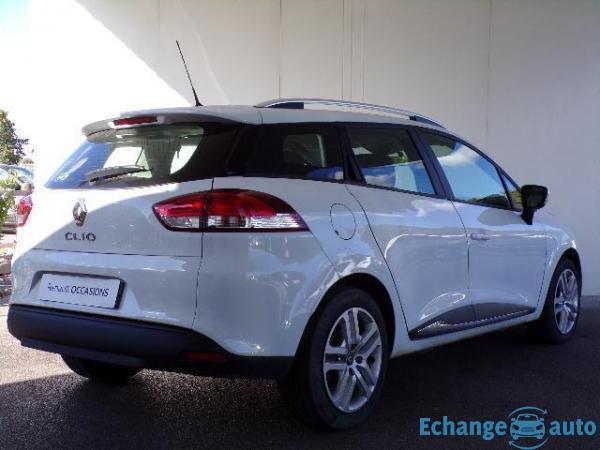 Renault Clio IV ESTATE BUSINESS dCi 90 Energy 82g