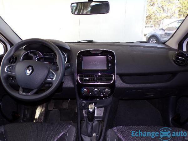 Renault Clio IV ESTATE BUSINESS dCi 90 Energy 82g