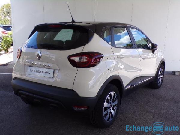 Renault Captur TCe 130 FAP Zen