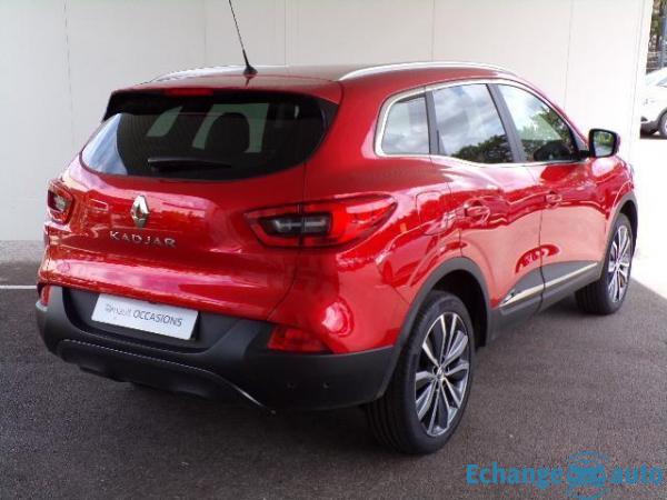 Renault Kadjar dCi 130 Energy Intens