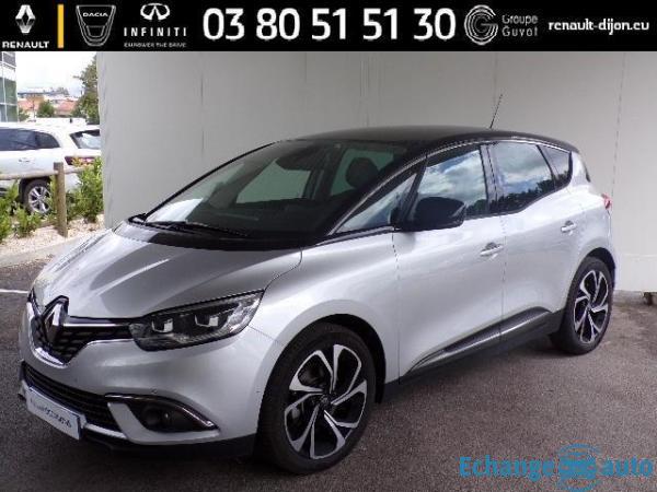 Renault Scénic IV Blue dCi 120 EDC Intens