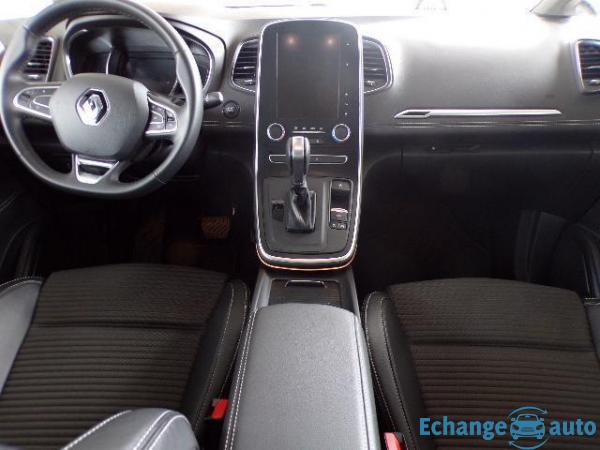 Renault Scénic IV Blue dCi 120 EDC Intens