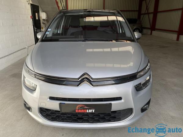 Citroën Grand C4 Picasso 1.6 E-HDI 115 INTENSIVE