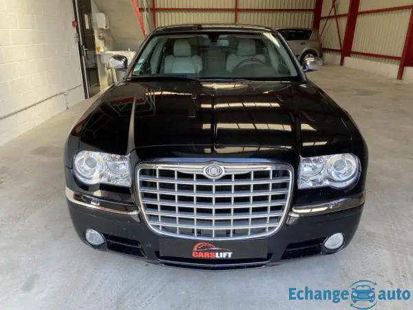 Chrysler 300C TOURING 3.0 CRD 218 BVA5