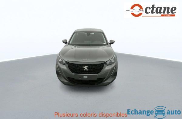 Peugeot 2008 NOUVEAU PURETECH 130 S BVM6 ACTIVE